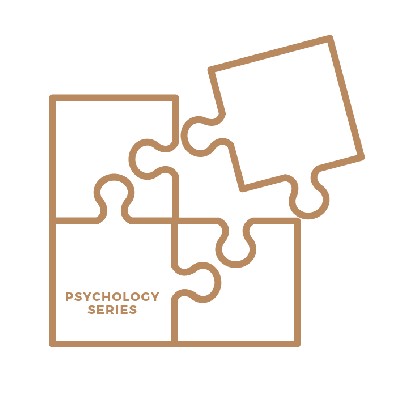 Psychology Series        soon cutie