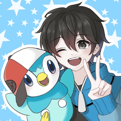 なおくん❄️💫