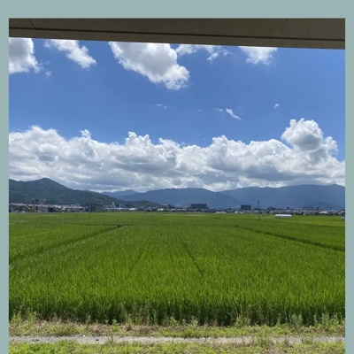 ♾田園リトリートサロンecoo♾ タカタミキ