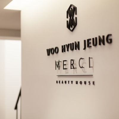 Woo Hyun Jeung MERCI
