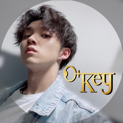 Key / キィ official SNS