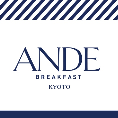 デニッシュ食パン専門店　ANDE