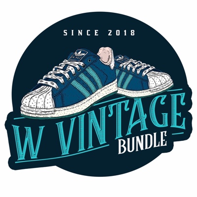 W VINTAGE BUNDLE