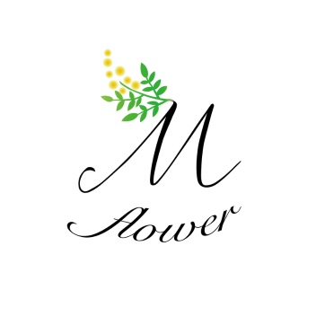 M flower