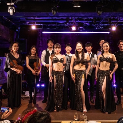 Stage Records