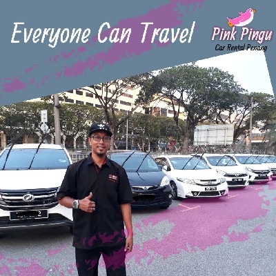 kereta sewa murah perai
