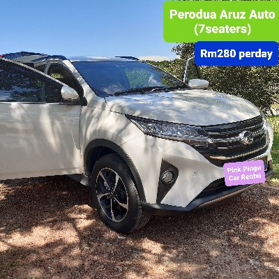 Aruz Auto