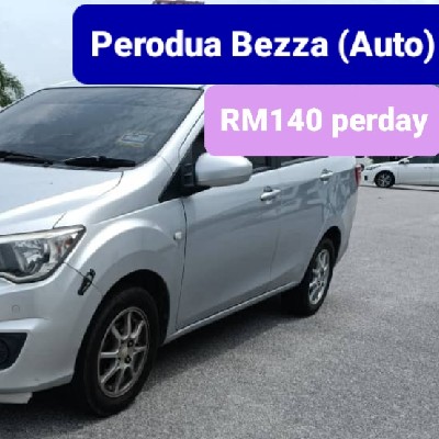 Bezza Auto