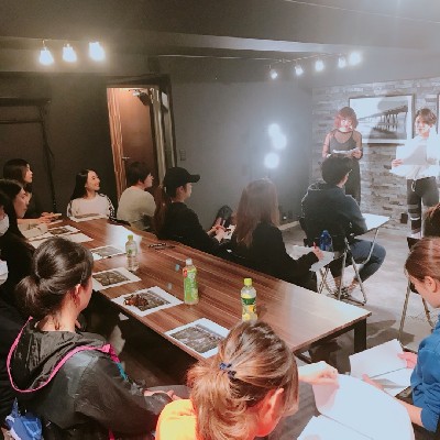 イベント開催