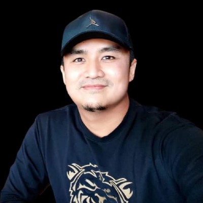 Izzat Zainuddin 