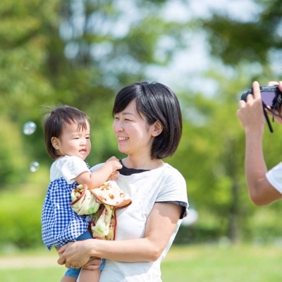 香り師・保健師　きょんちゃん