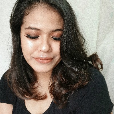 Nina Tamsir