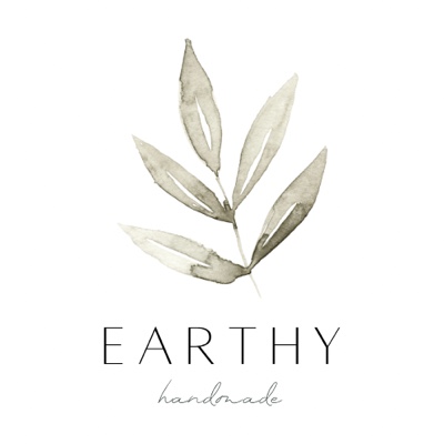 EARTHY -handmade-