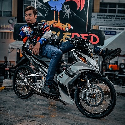 KEDAI ROY