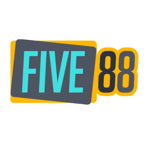 FIVE88 - Nhà cái cá cược bóng đá, casino trực tuyến uy tín châu Á