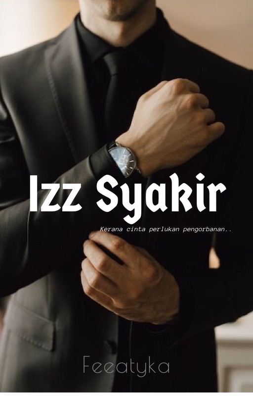 Izz Syakir