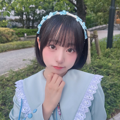 涼海すう