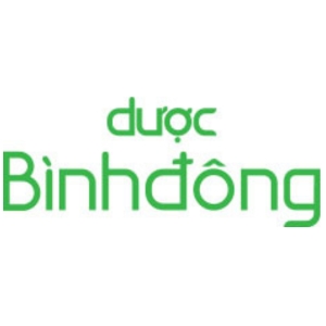 Dược Bình Đông (Bidophar) - Công ty TNHH Dược Phẩm Bình Đông