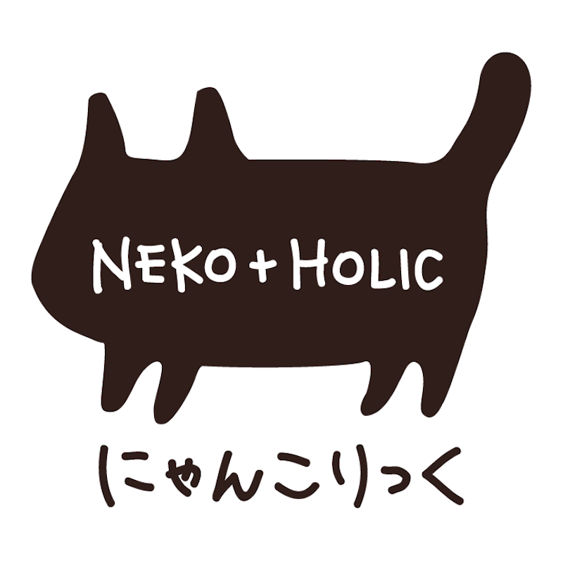 NEKO+HOLIC