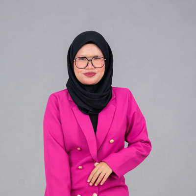 Myss Hani Ali (Kok Myss Here)