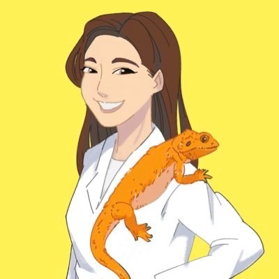 女子生き物ラボ Reptile Lab.