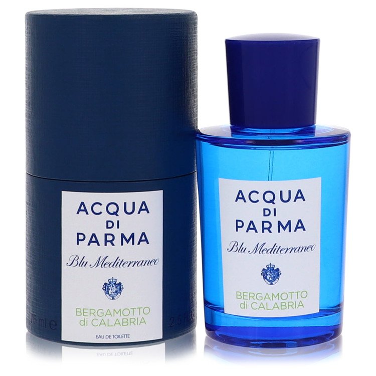 Blu Mediterraneo Mandorlo Di Sicilia Perfume By Acqua Di Parma For Women