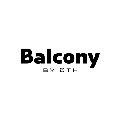 Balcony by 6th