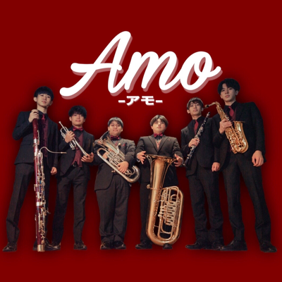 Amo-アモ-(旧ホームページ)