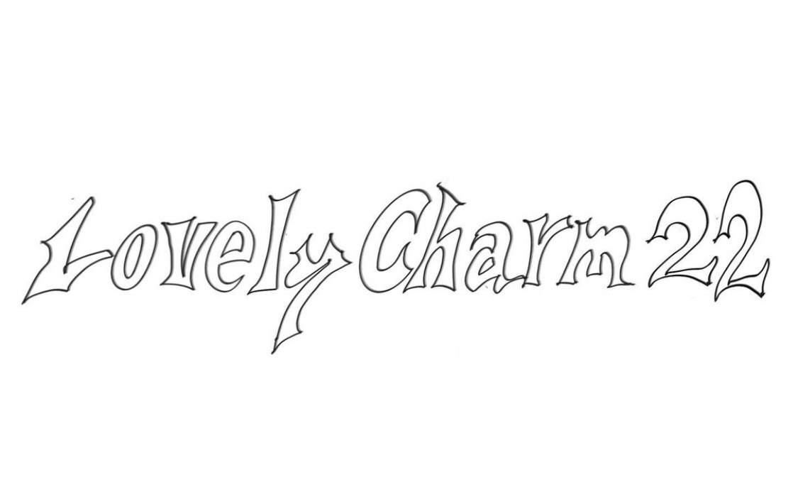 @22lovely_charm〈logo design〉