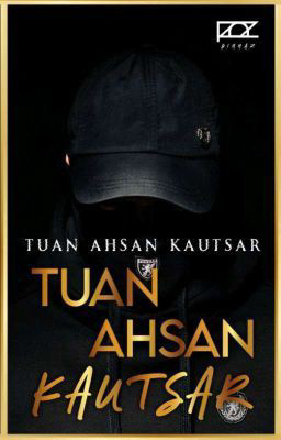 TUAN AHSAN KAUTSAR 