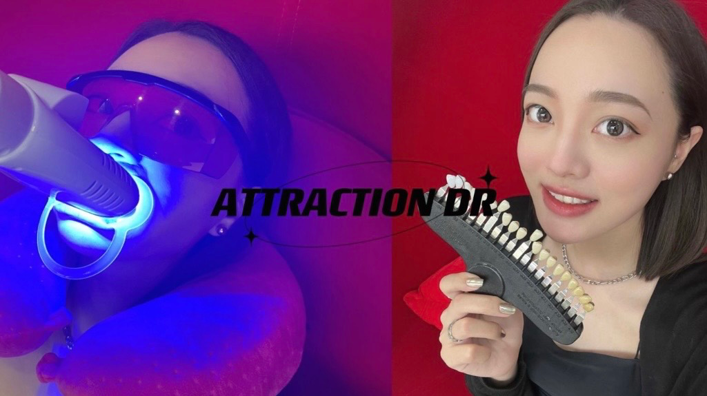 ATTRACTION DR.