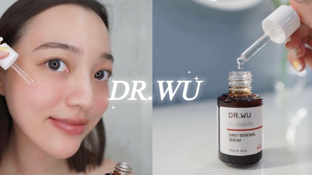 DR.WU