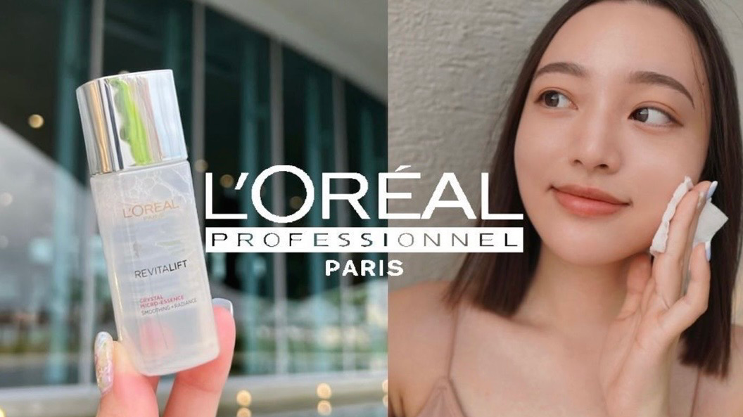 L’ORÉAL