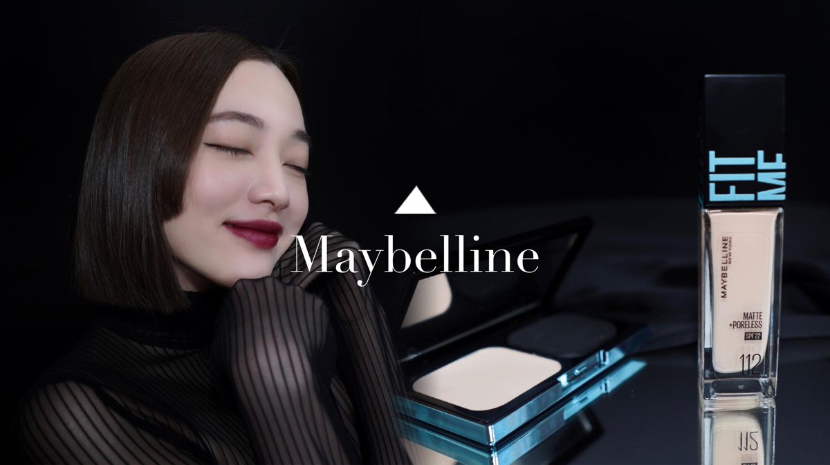 maybelline