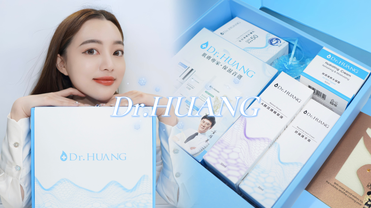 Dr.HUANG 