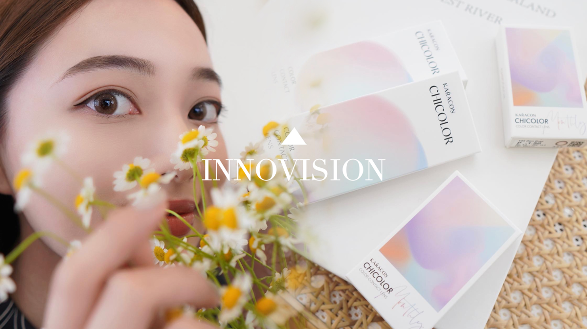 INNOVISION