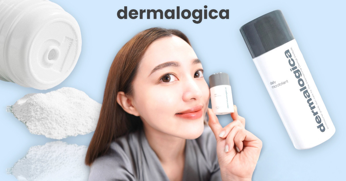 dermalogica 