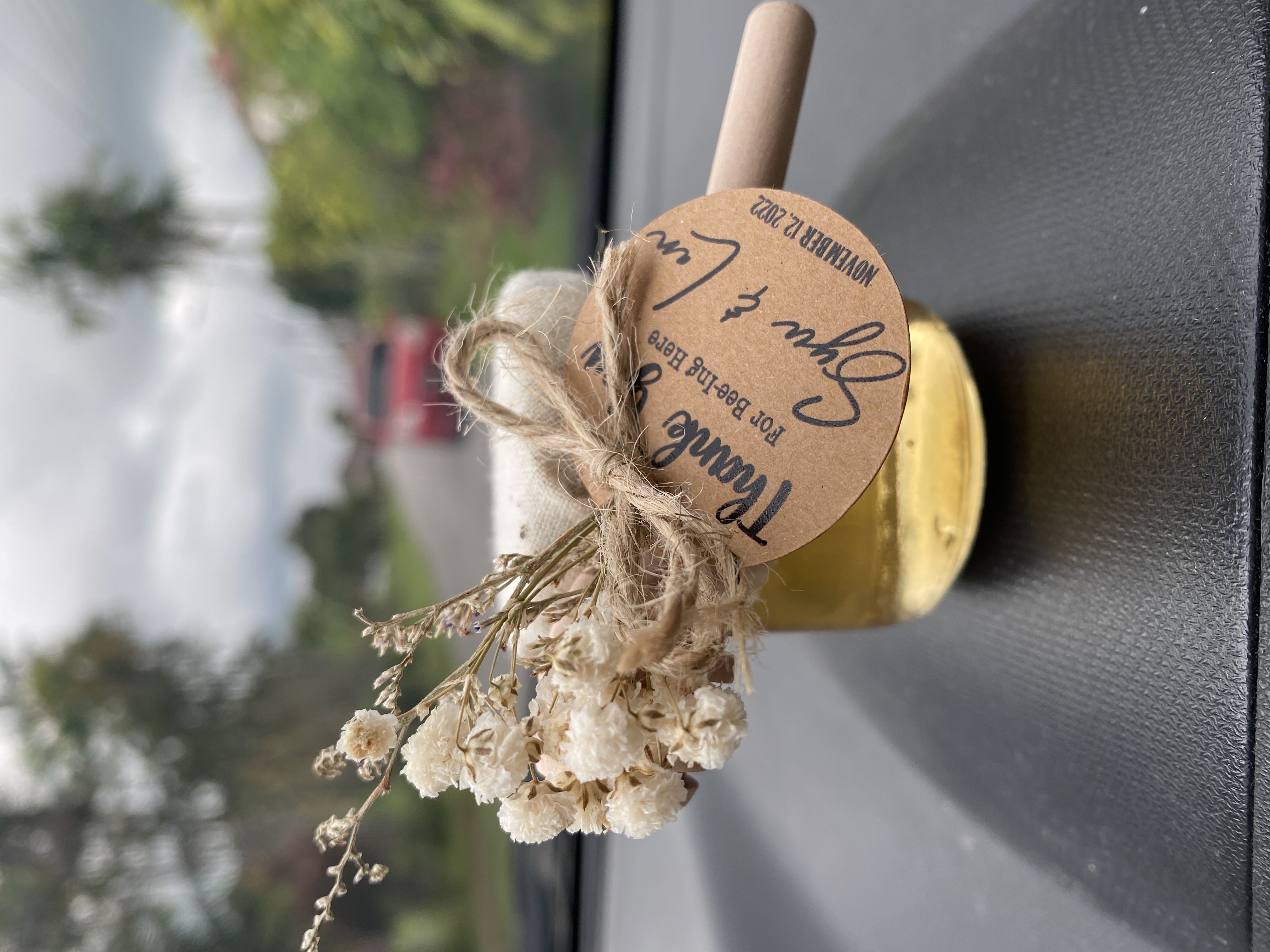 Doorgift And Deco KCH