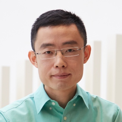 Huazong Studio | 花总工作室