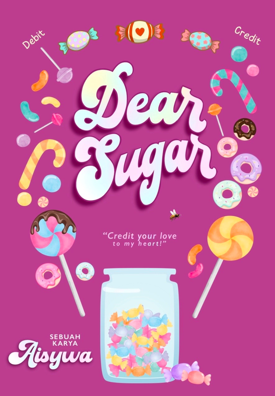 Playlist Dear Sugar