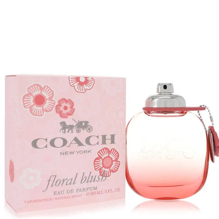 coach floral