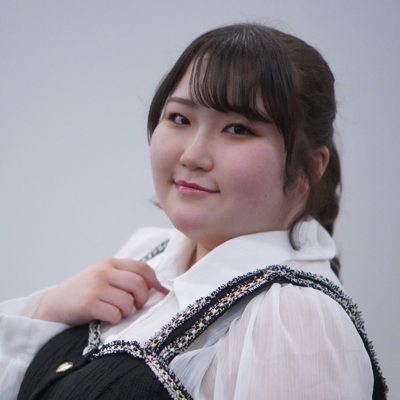 三浦彩愛（みうら　あやな）