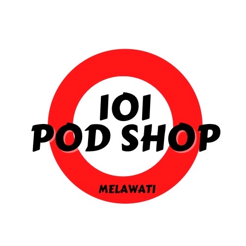 101 Pod Shop