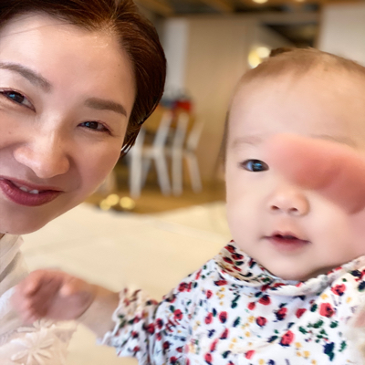 《愛と笑い》新時代の子育てのカタチ🍭