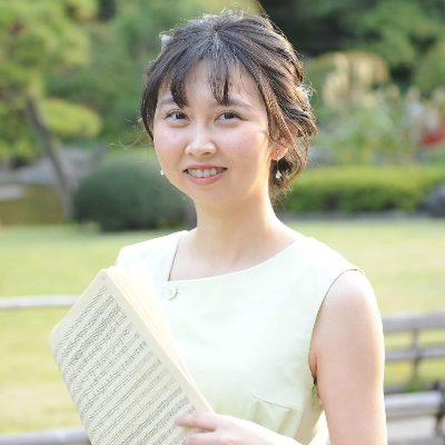 本多杏歌/Kyoka Honda