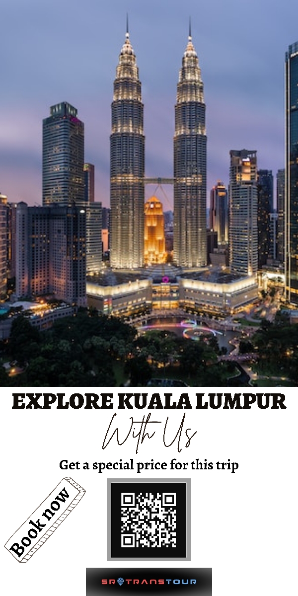 KUALA LUMPUR TOUR