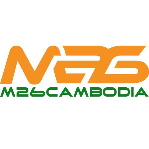 M26Cambodia - Construction engineering products