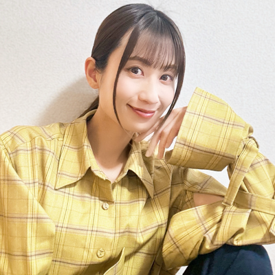 河村唯(うめ子)