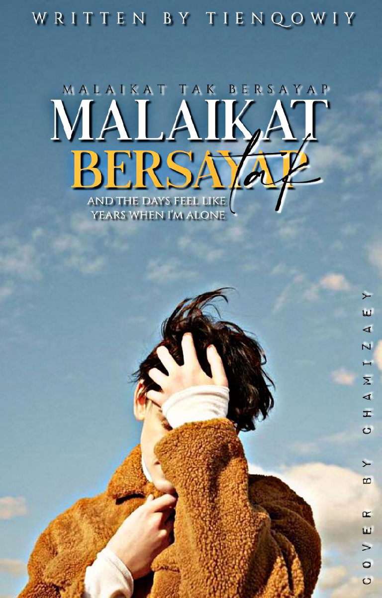 Malaikat Tak Bersayap