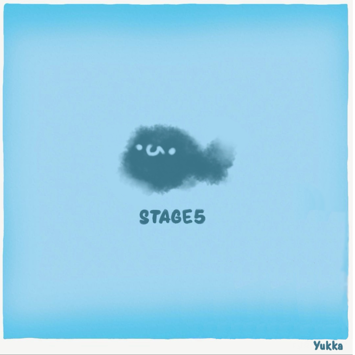 【RELEACE】12songs New Album"STAGE5" Released🎊